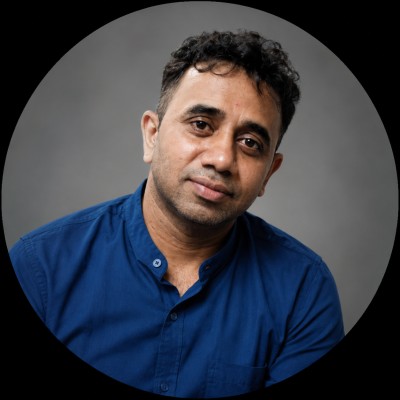 JP Yadala